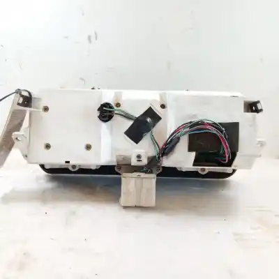 Second-hand car spare part multifunction display for mitsubishi montero (v20/v40) 4m40t oem iam references mb776065  