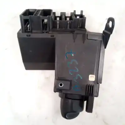 Second-hand car spare part HEADLIGHTS SWITCH for MERCEDES-BENZ CLASE E (W210) BERLINA DIESEL 602 OEM IAM references 2105450104  