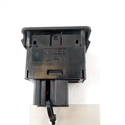 Second-hand car spare part switch for mitsubishi montero (v20/v40) 4m40t oem iam references 