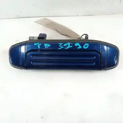 İkinci el araba yedek parçası ARKA SAG DIS KULP için MITSUBISHI MONTERO (V20/V40) 4M40T OEM IAM referansları   