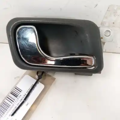 İkinci el araba yedek parçası IÇ ÖN SAG KOL için MITSUBISHI MONTERO (V20/V40) 4M40T OEM IAM referansları   