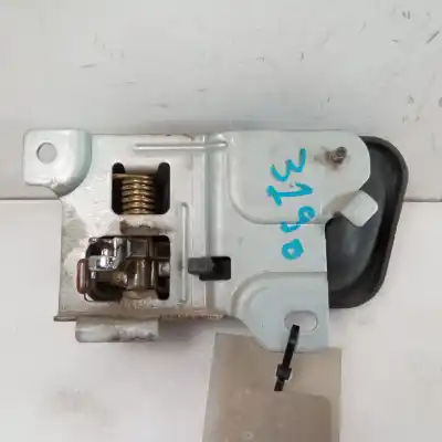 Second-hand car spare part interior right front handle for mitsubishi montero (v20/v40) 4m40t oem iam references   