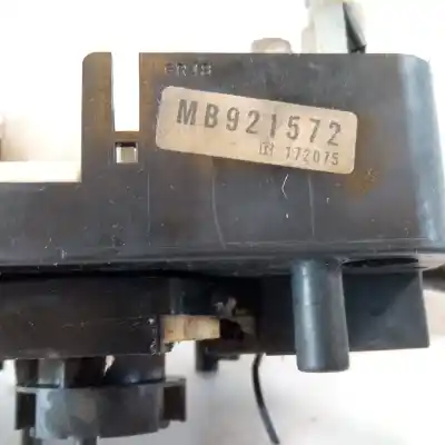 Second-hand car spare part multifunction switch for mitsubishi montero (v20/v40) 4m40t oem iam references mb921572  