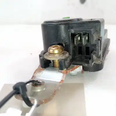 Second-hand car spare part front right central locking system for mitsubishi montero (v20/v40) 4m40t oem iam references mb669156  