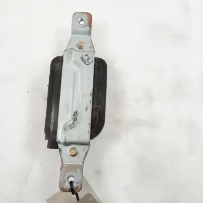 Second-hand car spare part front right central locking system for mitsubishi montero (v20/v40) 4m40t oem iam references mb669156  