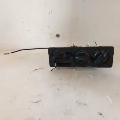 İkinci el araba yedek parçası IKLIM KONTROLÜ için MITSUBISHI MONTERO (V20/V40) 4M40T OEM IAM referansları 837996  