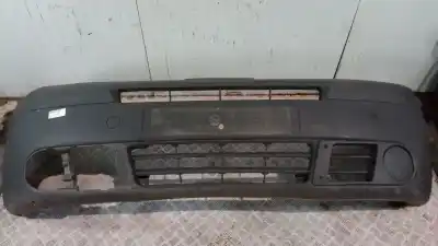 Tweedehands auto-onderdeel VOORBUMPER voor RENAULT TRAFIC II FURGÓN F9Q-760 OEM IAM-referenties   