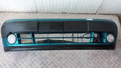 Tweedehands auto-onderdeel VOORBUMPER voor RENAULT KANGOO I (F/KC0) K9K702 OEM IAM-referenties   