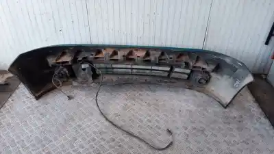 Second-hand car spare part front bumper for renault kangoo i (f/kc0) k9k702 oem iam references   