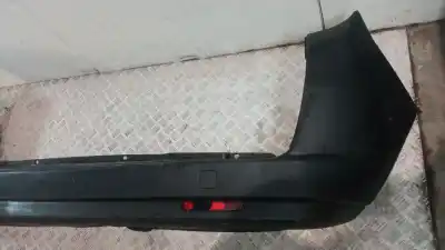 Автозапчастина б/у задній бампер для opel combo d a13fd посилання на oem iam   