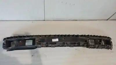 Second-hand car spare part front bumper reinforcement for volkswagen passat b3/b4 variant (3a5, 35i) 1.9 tdi oem iam references a2899  