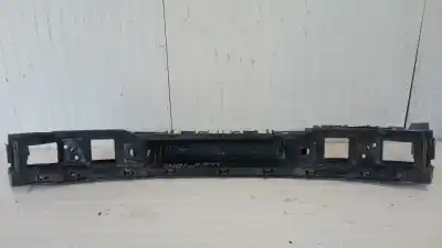 Second-hand car spare part front bumper reinforcement for volkswagen passat b3/b4 variant (3a5, 35i) 1.9 tdi oem iam references a2899  