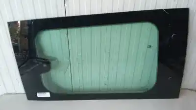 İkinci el araba yedek parçası ARKA SAG PENCERE için FORD TRANSIT COURIER (C4A) XXCC OEM IAM referansları HT76A25722C  
