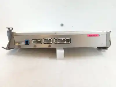 Pezzo di ricambio per auto di seconda mano amplificatore audio per lexus gs (gs/us/ws19) g 2gr-fse riferimenti oem iam 862800w470  