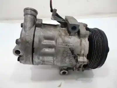 Second-hand car spare part air conditioning compressor for opel combo tour 1.7 di 16v oem iam references 