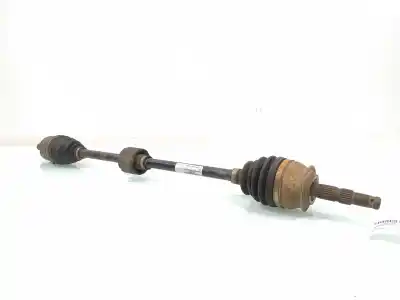 Second-hand car spare part front right transmission for opel combo tour 1.7 di 16v oem iam references 