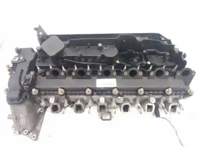 Second-hand car spare part CYLINDER HEAD for BMW SERIE 5 BERLINA (E39)  OEM IAM references 11127794920  