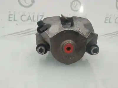 Pezzo di ricambio per auto di seconda mano PINZA FRENO POSTERIORE DESTRA per BMW SERIE 5 BERLINA (E39)  Riferimenti OEM IAM 34211163650  