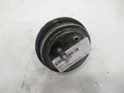 Peça sobressalente para automóvel em segunda mão SUPORTE CAIXA DE VELOCIDADES por BMW SERIE 5 BERLINA (E39)  Referências OEM IAM 22116751281  