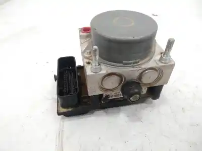 Second-hand car spare part abs for peugeot bipper básico oem iam references 0265231997