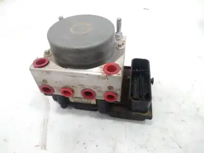 Pezzo di ricambio per auto di seconda mano abs per peugeot bipper básico riferimenti oem iam 0265231997  