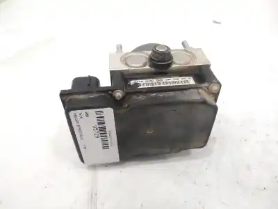 Pezzo di ricambio per auto di seconda mano abs per peugeot bipper básico riferimenti oem iam 0265231997  