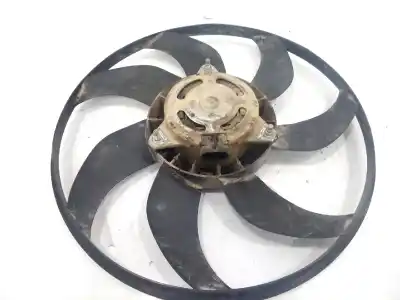 Second-hand car spare part radiator cooling fan for peugeot bipper básico oem iam references 51805807