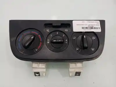 Second-hand car spare part climate control for peugeot bipper básico oem iam references   