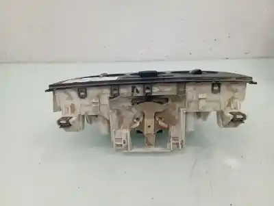 Second-hand car spare part climate control for peugeot bipper básico oem iam references   
