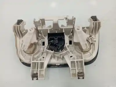 Second-hand car spare part climate control for peugeot bipper básico oem iam references 
