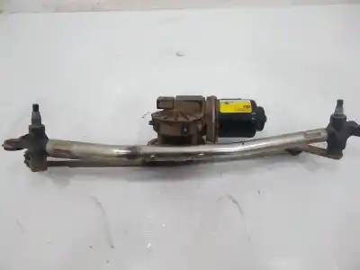 Second-hand car spare part front windshield wiper motor for peugeot bipper básico oem iam references 0342200015