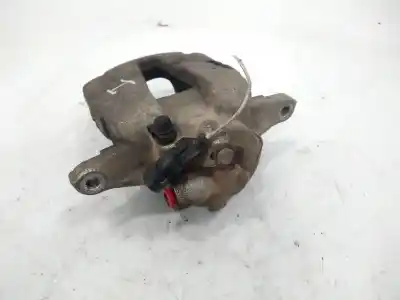 Second-hand car spare part front left brake caliper for peugeot bipper básico oem iam references 