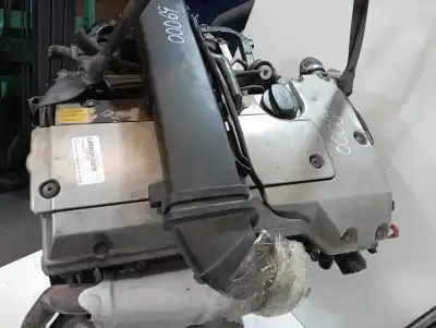 Gebrauchtes Autoersatzteil KOMPLETTER MOTOR zum MERCEDES-BENZ CLASE C W202 BERLINA  OEM-IAM-Referenzen R1110112401  
