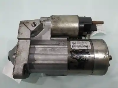 Автозапчасти б/у двигатель запускается за renault kangoo (f/kc0) authentique ссылки oem iam 8200227092  