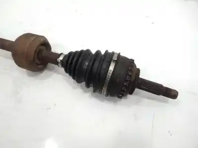 Автозапчасти б/у передняя правая трансмиссия за renault kangoo (f/kc0) authentique ссылки oem iam 