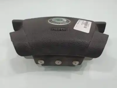 Автозапчасти б/у передняя левая подушка безопасности за skoda fabia (6y2/6y3) attractive ссылки oem iam 122421200  