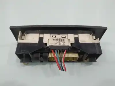 Автозапчастина б/у клімат-контроль для skoda fabia (6y2/6y3) attractive посилання на oem iam 6y0820045a  