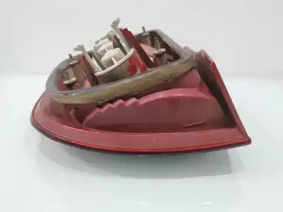 Автозапчасти б/у правый задний фонарь за skoda fabia (6y2/6y3) attractive ссылки oem iam 6y6945095  