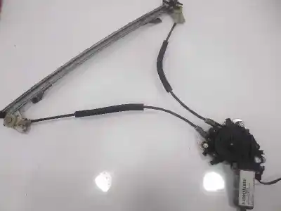 Автозапчастина б/у регулятор переднього правого скла для renault scenic (ja..) 1.9 dci authentique посилання на oem iam 7700838591