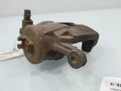 Peça sobressalente para automóvel em segunda mão pinça de travão dianteira esquerda por chevrolet kalos 1.4 se referências oem iam kdac5220l