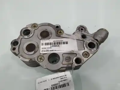 Автозапчасти б/у нефтяная бомба за mitsubishi montero (v60/v70) 3.2 di-d avance ссылки oem iam 030626  