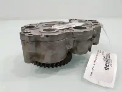 Автозапчасти б/у нефтяная бомба за mitsubishi montero (v60/v70) 3.2 di-d avance ссылки oem iam 030626  