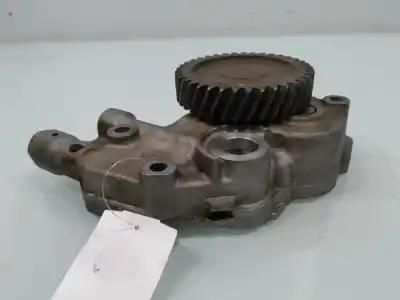 Автозапчасти б/у нефтяная бомба за mitsubishi montero (v60/v70) 3.2 di-d avance ссылки oem iam 030626  