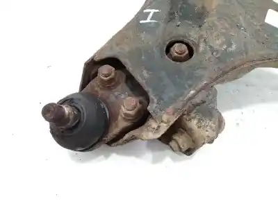 Автозапчасти б/у передний левый нижний рычаг подвески за mitsubishi montero (v60/v70) 3.2 di-d avance ссылки oem iam   