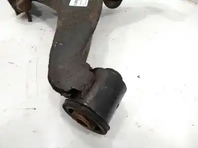 Автозапчасти б/у передний левый нижний рычаг подвески за mitsubishi montero (v60/v70) 3.2 di-d avance ссылки oem iam   