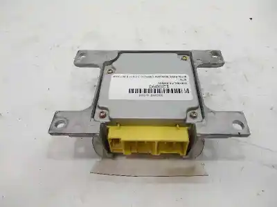 Автозапчасти б/у блок управления подушками безопасности за mitsubishi montero (v60/v70) 3.2 di-d avance ссылки oem iam mr551784l