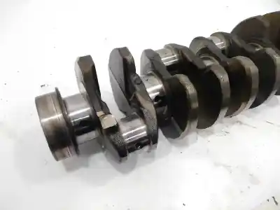 Pezzo di ricambio per auto di seconda mano albero a gomiti per mitsubishi montero (v60/v70) 3.2 di-d avance riferimenti oem iam   