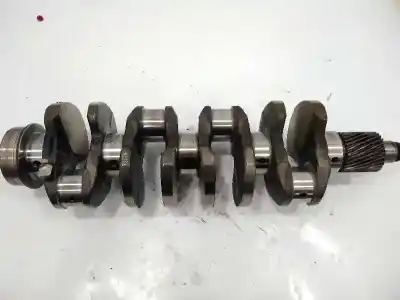 Pezzo di ricambio per auto di seconda mano albero a gomiti per mitsubishi montero (v60/v70) 3.2 di-d avance riferimenti oem iam   