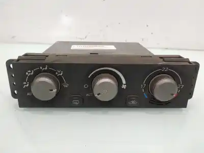 Автозапчасти б/у климат-контроль за mitsubishi montero (v60/v70) 3.2 di-d avance ссылки oem iam mr958005  