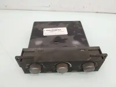Автозапчасти б/у климат-контроль за mitsubishi montero (v60/v70) 3.2 di-d avance ссылки oem iam mr958005  